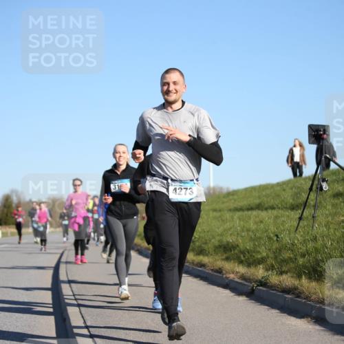 06.04.2025 - 44. Internationalen Wilhelmsburger Insellauf Jannik Wohlers http://msf.ph/oto/7615277 06.04.2025 09:33:40 Laufen 31, 4273 meine-sportfotos.de