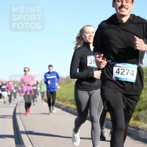 06.04.2025 - 44. Internationalen Wilhelmsburger Insellauf Jannik Wohlers http://msf.ph/oto/7615288 06.04.2025 09:33:42 Laufen 31, 4274 meine-sportfotos.de