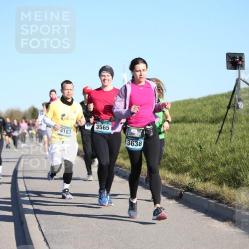 06.04.2025 - 44. Internationalen Wilhelmsburger Insellauf Jannik Wohlers http://msf.ph/oto/7615309 06.04.2025 09:33:49 Laufen 4183, 3565, 3638 meine-sportfotos.de