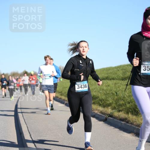 06.04.2025 - 44. Internationalen Wilhelmsburger Insellauf Jannik Wohlers http://msf.ph/oto/7615333 06.04.2025 09:33:54 Laufen 3436, 3558 meine-sportfotos.de