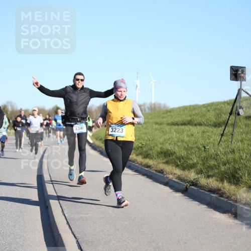 06.04.2025 - 44. Internationalen Wilhelmsburger Insellauf Jannik Wohlers http://msf.ph/oto/7615379 06.04.2025 09:34:08 Laufen 4010, 4340, 3223 meine-sportfotos.de