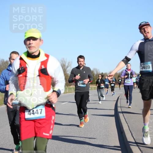 06.04.2025 - 44. Internationalen Wilhelmsburger Insellauf Jannik Wohlers http://msf.ph/oto/7615479 06.04.2025 09:34:31 Laufen 4447, 3495, 3444, 3489 meine-sportfotos.de