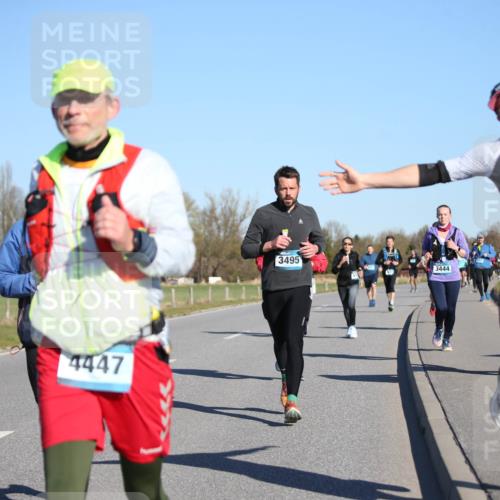 06.04.2025 - 44. Internationalen Wilhelmsburger Insellauf Jannik Wohlers http://msf.ph/oto/7615481 06.04.2025 09:34:31 Laufen 4447, 3495, 3444, 3489 meine-sportfotos.de
