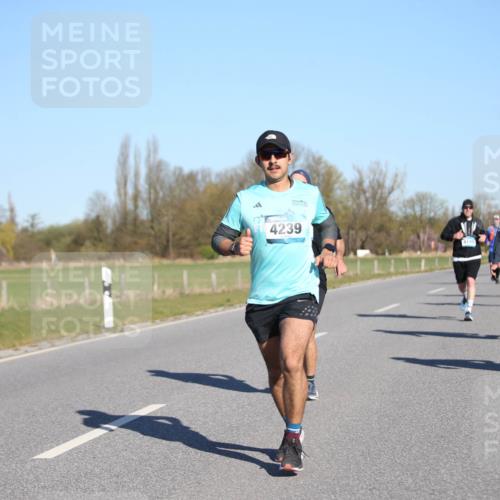 06.04.2025 - 44. Internationalen Wilhelmsburger Insellauf Jannik Wohlers http://msf.ph/oto/7615558 06.04.2025 09:34:50 Laufen 4239, 4146, 5096 meine-sportfotos.de