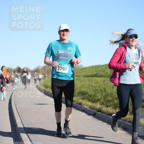 06.04.2025 - 44. Internationalen Wilhelmsburger Insellauf Jannik Wohlers http://msf.ph/oto/7615563 06.04.2025 09:34:51 Laufen 5096, 3797, 38 meine-sportfotos.de