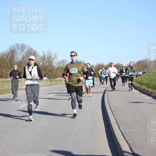 06.04.2025 - 44. Internationalen Wilhelmsburger Insellauf Jannik Wohlers http://msf.ph/oto/7615599 06.04.2025 09:35:02 Laufen 5079, 3106 meine-sportfotos.de