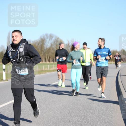 06.04.2025 - 44. Internationalen Wilhelmsburger Insellauf Jannik Wohlers http://msf.ph/oto/7615640 06.04.2025 09:35:12 Laufen 3329, 3681, 3682 meine-sportfotos.de