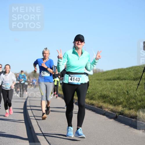 06.04.2025 - 44. Internationalen Wilhelmsburger Insellauf Jannik Wohlers http://msf.ph/oto/7615707 06.04.2025 09:35:33 Laufen 3485, 3882, 3073, 4143 meine-sportfotos.de