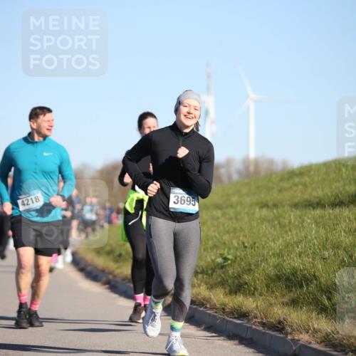 06.04.2025 - 44. Internationalen Wilhelmsburger Insellauf Jannik Wohlers http://msf.ph/oto/7615721 06.04.2025 09:35:37 Laufen 4218, 3695 meine-sportfotos.de