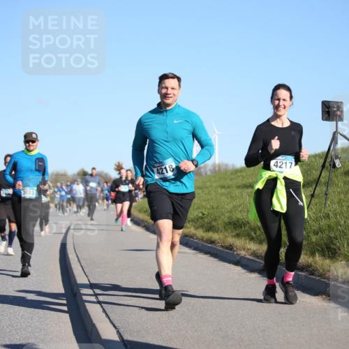 06.04.2025 - 44. Internationalen Wilhelmsburger Insellauf Jannik Wohlers http://msf.ph/oto/7615737 06.04.2025 09:35:40 Laufen 3083, 4218, 4217 meine-sportfotos.de