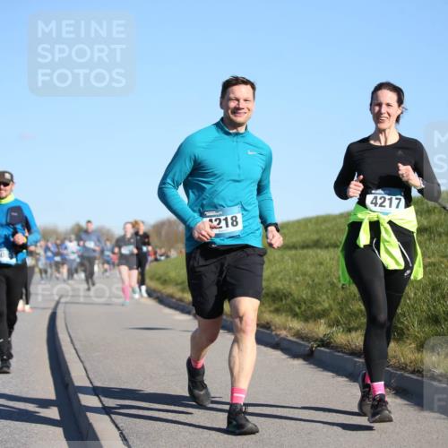06.04.2025 - 44. Internationalen Wilhelmsburger Insellauf Jannik Wohlers http://msf.ph/oto/7615742 06.04.2025 09:35:40 Laufen 30, 218, 4217 meine-sportfotos.de