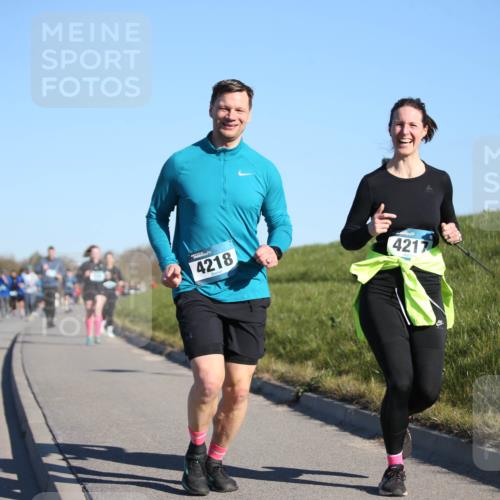 06.04.2025 - 44. Internationalen Wilhelmsburger Insellauf Jannik Wohlers http://msf.ph/oto/7615744 06.04.2025 09:35:41 Laufen 3083, 4218, 4217 meine-sportfotos.de