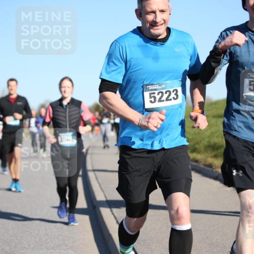 06.04.2025 - 44. Internationalen Wilhelmsburger Insellauf Jannik Wohlers http://msf.ph/oto/7615849 06.04.2025 09:36:00 Laufen 356, 5223, 5176 meine-sportfotos.de