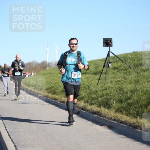 06.04.2025 - 44. Internationalen Wilhelmsburger Insellauf Jannik Wohlers http://msf.ph/oto/7615862 06.04.2025 09:36:02 Laufen 3860, 4296, 3192 meine-sportfotos.de
