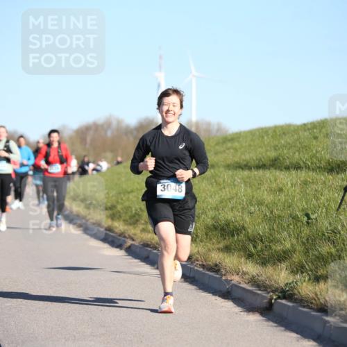 06.04.2025 - 44. Internationalen Wilhelmsburger Insellauf Jannik Wohlers http://msf.ph/oto/7615897 06.04.2025 09:36:10 Laufen 3048 meine-sportfotos.de