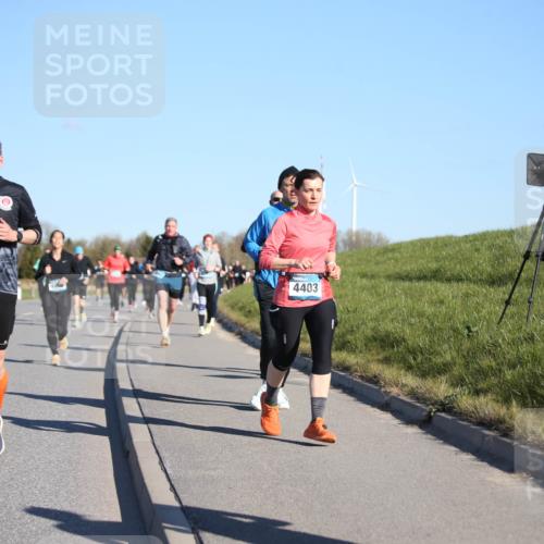 06.04.2025 - 44. Internationalen Wilhelmsburger Insellauf Jannik Wohlers http://msf.ph/oto/7615943 06.04.2025 09:36:20 Laufen 4457, 40, 4403 meine-sportfotos.de