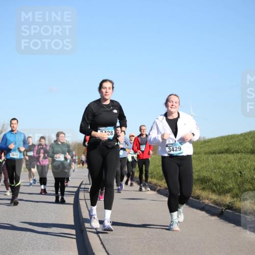 06.04.2025 - 44. Internationalen Wilhelmsburger Insellauf Jannik Wohlers http://msf.ph/oto/7616123 06.04.2025 09:36:59 Laufen 3666, 228, 3429 meine-sportfotos.de