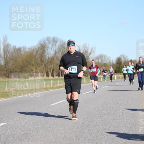 06.04.2025 - 44. Internationalen Wilhelmsburger Insellauf Jannik Wohlers http://msf.ph/oto/7616186 06.04.2025 09:37:11 Laufen 3473, 3360, 5205 meine-sportfotos.de
