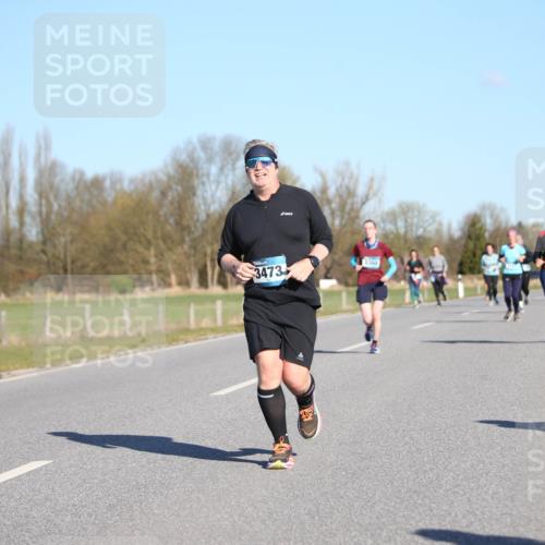 06.04.2025 - 44. Internationalen Wilhelmsburger Insellauf Jannik Wohlers http://msf.ph/oto/7616190 06.04.2025 09:37:11 Laufen 3473, 3360, 5205 meine-sportfotos.de
