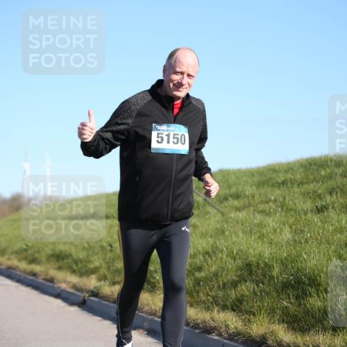 06.04.2025 - 44. Internationalen Wilhelmsburger Insellauf Jannik Wohlers http://msf.ph/oto/7616194 06.04.2025 09:37:13 Laufen 5150 meine-sportfotos.de