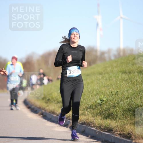 06.04.2025 - 44. Internationalen Wilhelmsburger Insellauf Jannik Wohlers http://msf.ph/oto/7616197 06.04.2025 09:37:15 Laufen 05, 3389 meine-sportfotos.de