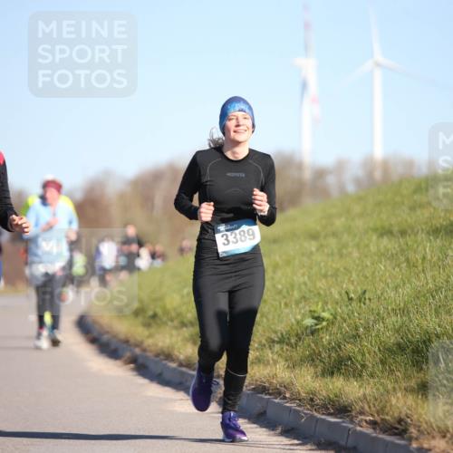 06.04.2025 - 44. Internationalen Wilhelmsburger Insellauf Jannik Wohlers http://msf.ph/oto/7616198 06.04.2025 09:37:15 Laufen 5205, 3389 meine-sportfotos.de