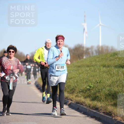 06.04.2025 - 44. Internationalen Wilhelmsburger Insellauf Jannik Wohlers http://msf.ph/oto/7616218 06.04.2025 09:37:21 Laufen 4193 meine-sportfotos.de