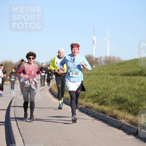 06.04.2025 - 44. Internationalen Wilhelmsburger Insellauf Jannik Wohlers http://msf.ph/oto/7616223 06.04.2025 09:37:22 Laufen 3655, 4193 meine-sportfotos.de