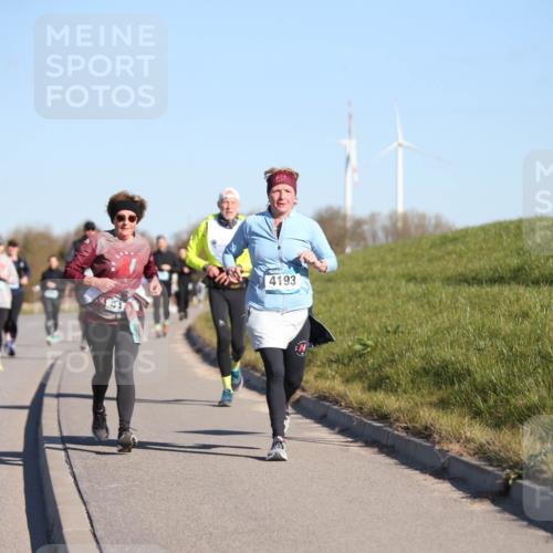 06.04.2025 - 44. Internationalen Wilhelmsburger Insellauf Jannik Wohlers http://msf.ph/oto/7616224 06.04.2025 09:37:22 Laufen 411, 4193 meine-sportfotos.de