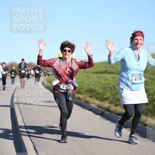 06.04.2025 - 44. Internationalen Wilhelmsburger Insellauf Jannik Wohlers http://msf.ph/oto/7616237 06.04.2025 09:37:24 Laufen 4193, 41 meine-sportfotos.de