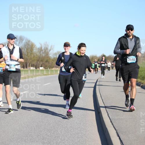 06.04.2025 - 44. Internationalen Wilhelmsburger Insellauf Jannik Wohlers http://msf.ph/oto/7616272 06.04.2025 09:37:32 Laufen 3111, 3642, 36, 3640 meine-sportfotos.de