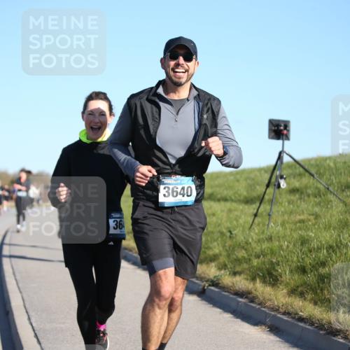 06.04.2025 - 44. Internationalen Wilhelmsburger Insellauf Jannik Wohlers http://msf.ph/oto/7616287 06.04.2025 09:37:33 Laufen 4066, 36, 3640 meine-sportfotos.de