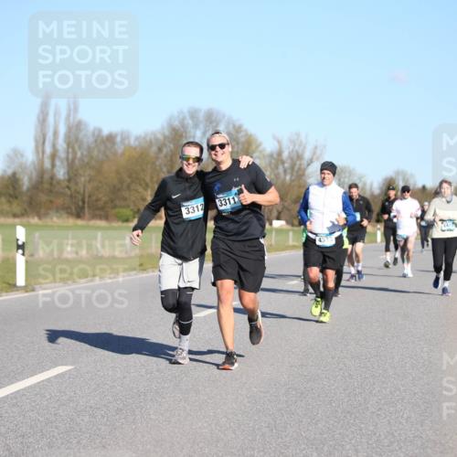 06.04.2025 - 44. Internationalen Wilhelmsburger Insellauf Jannik Wohlers http://msf.ph/oto/7616336 06.04.2025 09:37:48 Laufen 3312, 3311, 4533 meine-sportfotos.de