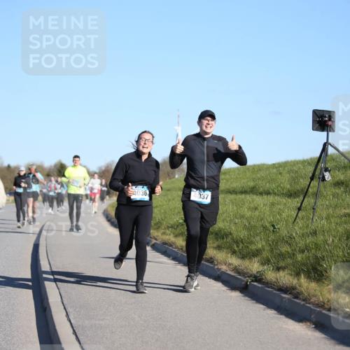 06.04.2025 - 44. Internationalen Wilhelmsburger Insellauf Jannik Wohlers http://msf.ph/oto/7616370 06.04.2025 09:37:55 Laufen 4483, 4036, 4037 meine-sportfotos.de