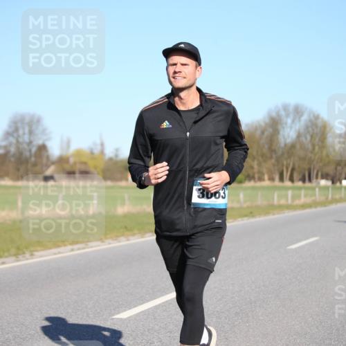 06.04.2025 - 44. Internationalen Wilhelmsburger Insellauf Jannik Wohlers http://msf.ph/oto/7616384 06.04.2025 09:37:58 Laufen 3003 meine-sportfotos.de