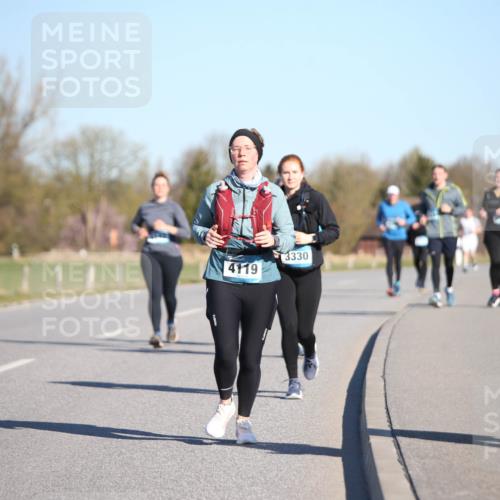 06.04.2025 - 44. Internationalen Wilhelmsburger Insellauf Jannik Wohlers http://msf.ph/oto/7616423 06.04.2025 09:38:08 Laufen 4119, 3330 meine-sportfotos.de