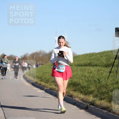 06.04.2025 - 44. Internationalen Wilhelmsburger Insellauf Jannik Wohlers http://msf.ph/oto/7616426 06.04.2025 09:38:09 Laufen 119, 4023 meine-sportfotos.de