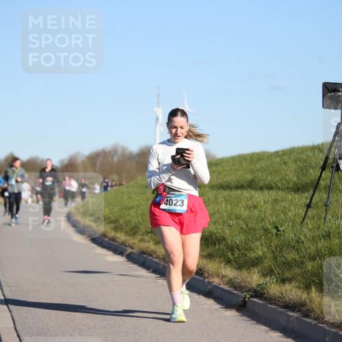 06.04.2025 - 44. Internationalen Wilhelmsburger Insellauf Jannik Wohlers http://msf.ph/oto/7616427 06.04.2025 09:38:09 Laufen 119, 4023 meine-sportfotos.de