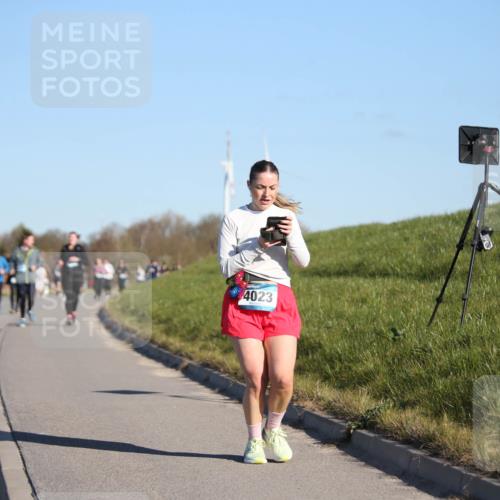 06.04.2025 - 44. Internationalen Wilhelmsburger Insellauf Jannik Wohlers http://msf.ph/oto/7616428 06.04.2025 09:38:09 Laufen 4119, 4023 meine-sportfotos.de