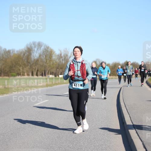 06.04.2025 - 44. Internationalen Wilhelmsburger Insellauf Jannik Wohlers http://msf.ph/oto/7616434 06.04.2025 09:38:11 Laufen 4119, 4343 meine-sportfotos.de