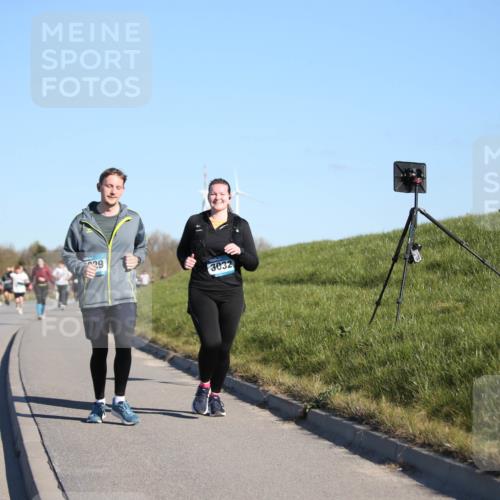 06.04.2025 - 44. Internationalen Wilhelmsburger Insellauf Jannik Wohlers http://msf.ph/oto/7616469 06.04.2025 09:38:19 Laufen 9, 266, 3032 meine-sportfotos.de