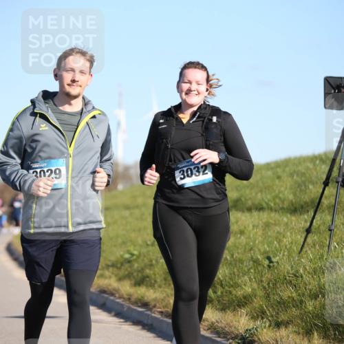 06.04.2025 - 44. Internationalen Wilhelmsburger Insellauf Jannik Wohlers http://msf.ph/oto/7616474 06.04.2025 09:38:20 Laufen 3029, 3032 meine-sportfotos.de