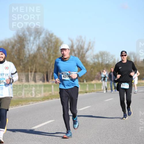 06.04.2025 - 44. Internationalen Wilhelmsburger Insellauf Jannik Wohlers http://msf.ph/oto/7616480 06.04.2025 09:38:22 Laufen 101, 4266, 3322 meine-sportfotos.de