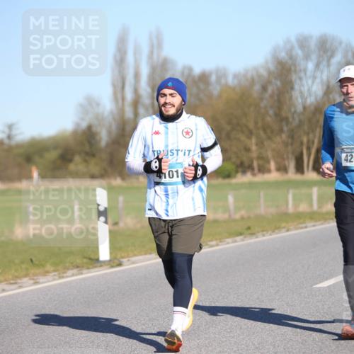 06.04.2025 - 44. Internationalen Wilhelmsburger Insellauf Jannik Wohlers http://msf.ph/oto/7616482 06.04.2025 09:38:22 Laufen 41010, 4266 meine-sportfotos.de
