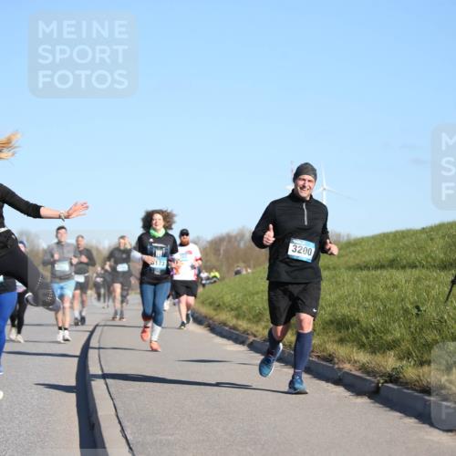06.04.2025 - 44. Internationalen Wilhelmsburger Insellauf Jannik Wohlers http://msf.ph/oto/7616572 06.04.2025 09:38:48 Laufen 4227, 173, 3200 meine-sportfotos.de