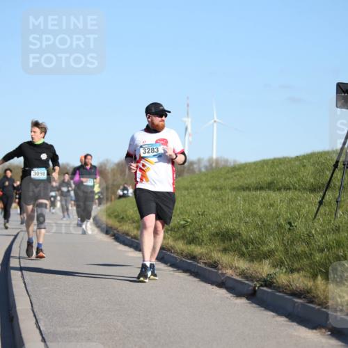 06.04.2025 - 44. Internationalen Wilhelmsburger Insellauf Jannik Wohlers http://msf.ph/oto/7616603 06.04.2025 09:38:53 Laufen 7, 3627, 3098, 9, 3283 meine-sportfotos.de