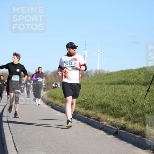06.04.2025 - 44. Internationalen Wilhelmsburger Insellauf Jannik Wohlers http://msf.ph/oto/7616604 06.04.2025 09:38:53 Laufen 3627, 3098, 3283 meine-sportfotos.de