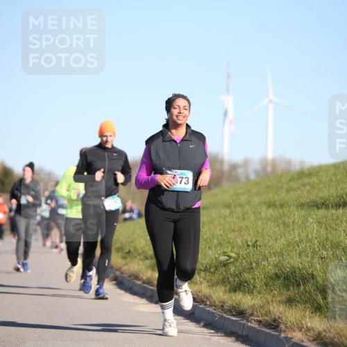 06.04.2025 - 44. Internationalen Wilhelmsburger Insellauf Jannik Wohlers http://msf.ph/oto/7616636 06.04.2025 09:38:59 Laufen 3397, 73 meine-sportfotos.de