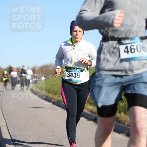 06.04.2025 - 44. Internationalen Wilhelmsburger Insellauf Jannik Wohlers http://msf.ph/oto/7616713 06.04.2025 09:39:17 Laufen 3439, 4606 meine-sportfotos.de