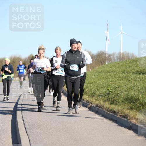 06.04.2025 - 44. Internationalen Wilhelmsburger Insellauf Jannik Wohlers http://msf.ph/oto/7616733 06.04.2025 09:39:26 Laufen 3442, 522, 5112, 5072 meine-sportfotos.de